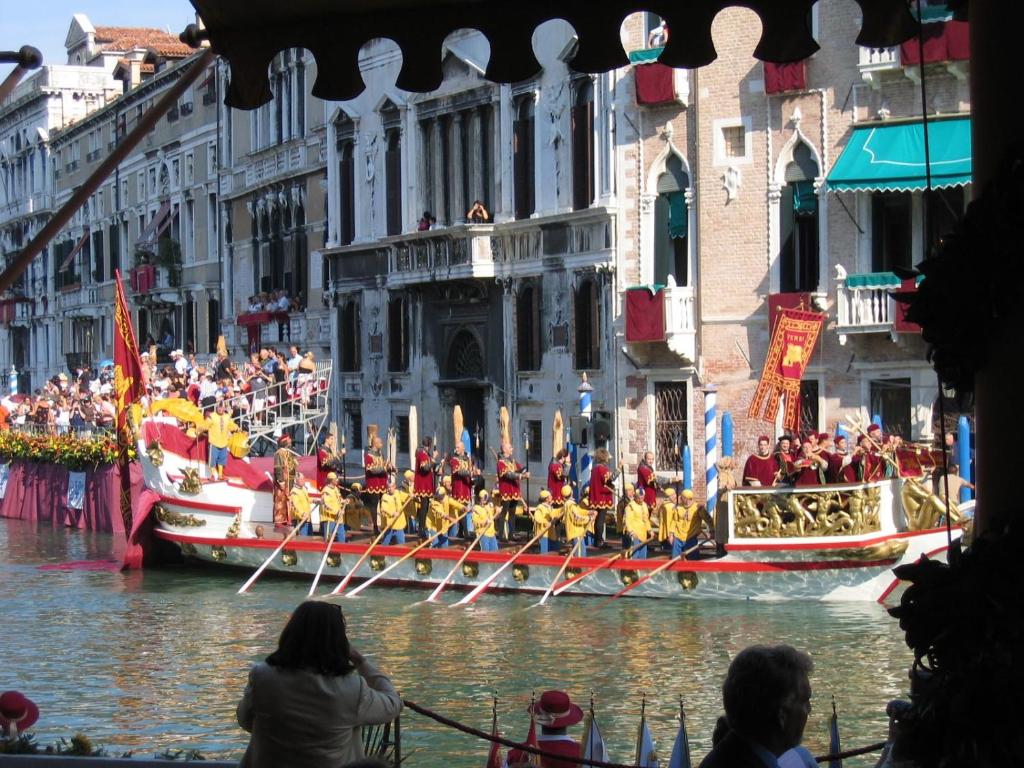 Venice Apartments San Marco - 10