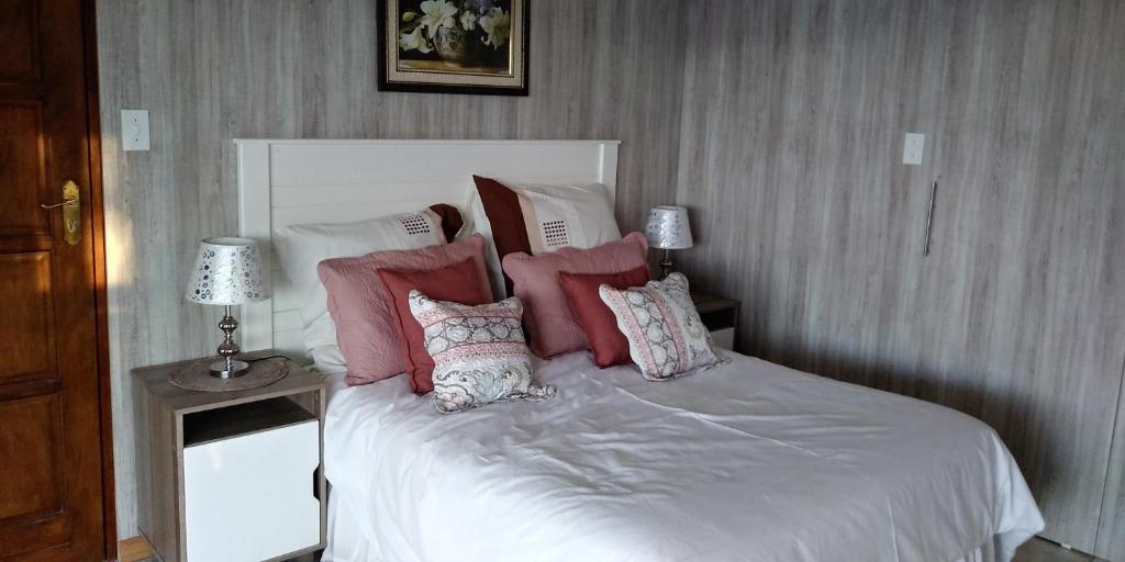 Mountain Beauty - Chambre Double De Luxe