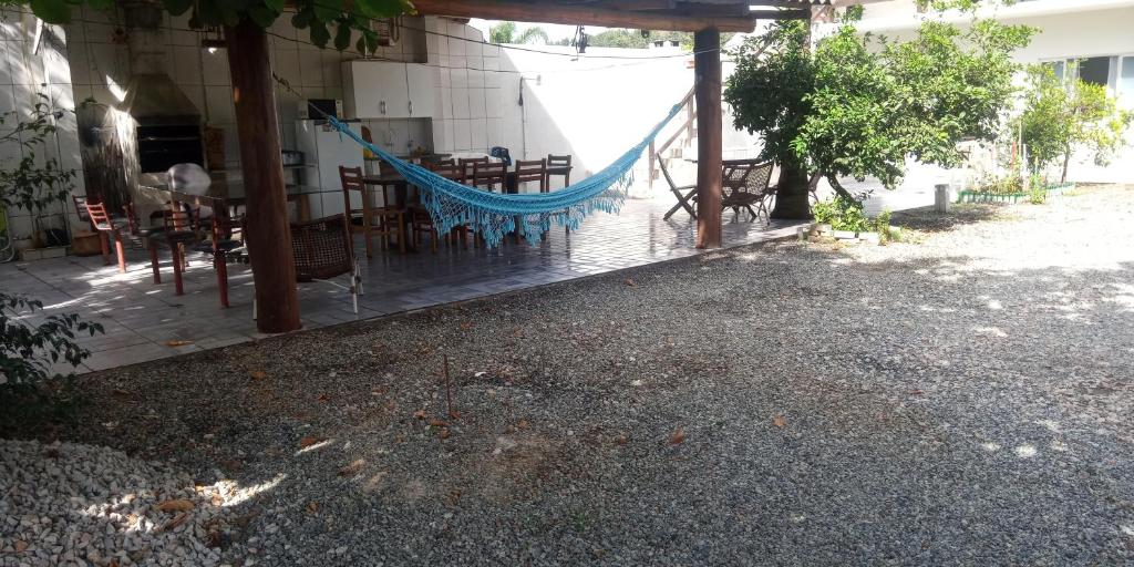  Casa no mariscal