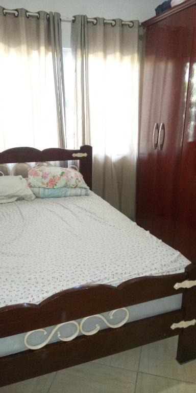  Casa no mariscal