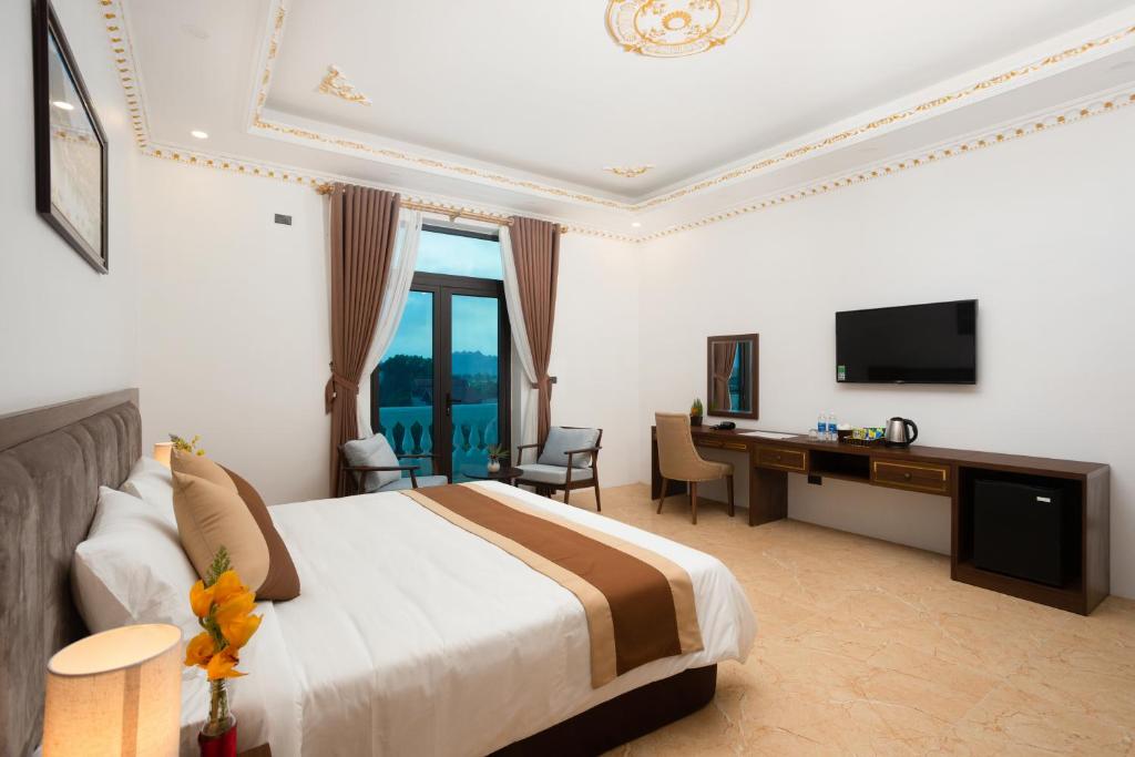 Tour Du Lịch Miền Bắc 3 Ngày 2 Đêm