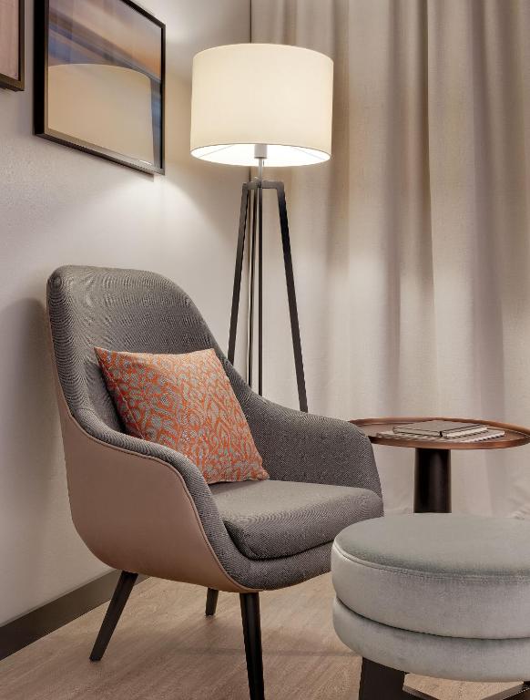 Bilderberg Bellevue Hotel Dresden - Resim 29