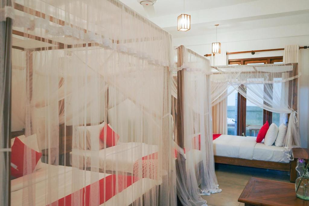 French Garden Kandy - 12