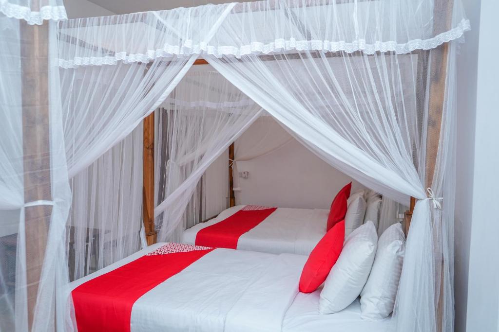 French Garden Kandy - 13