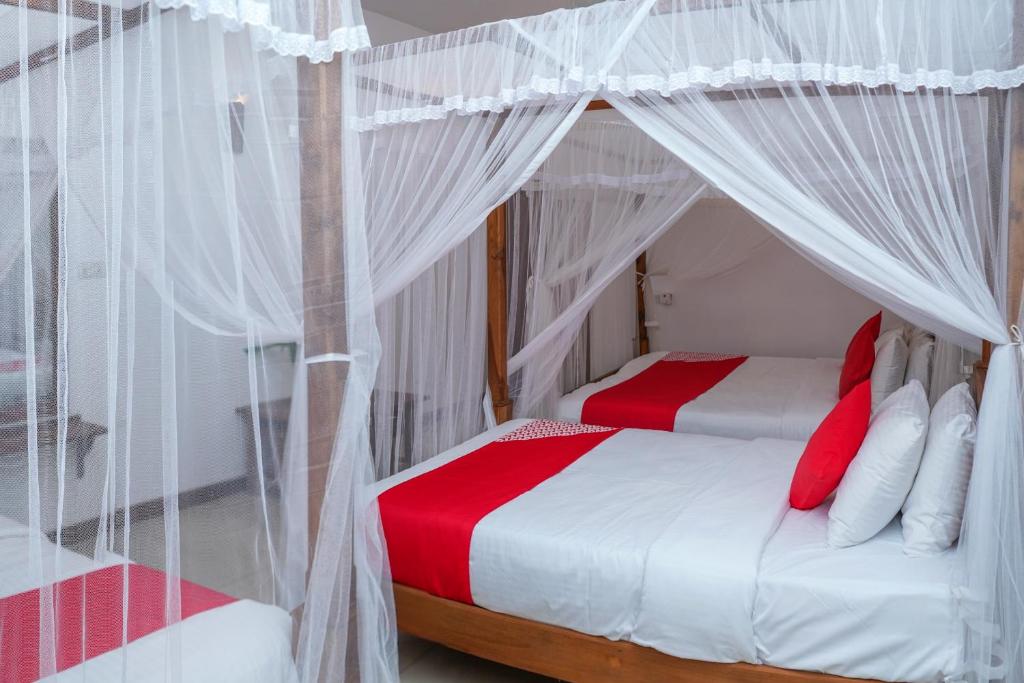 French Garden Kandy - 15