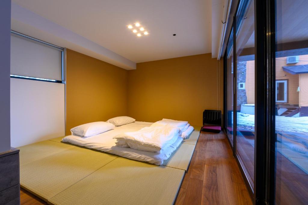 Sekka Sekka（ニセコ町）：（最新料金：2024年） 