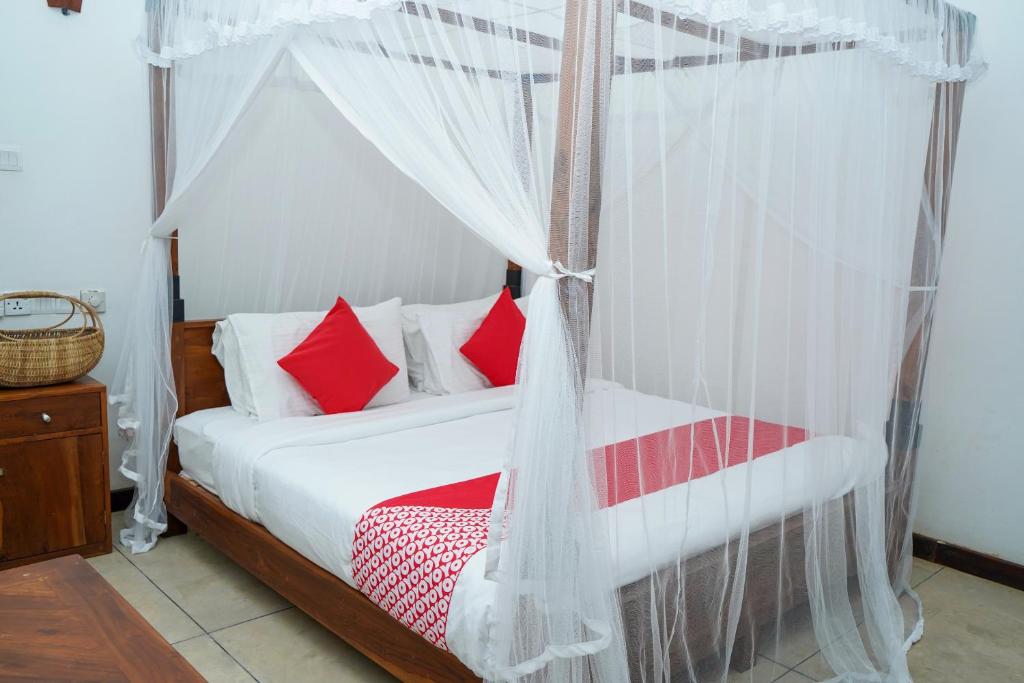 French Garden Kandy - 1