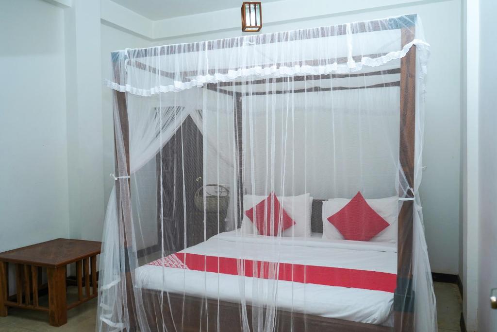 French Garden Kandy - 2