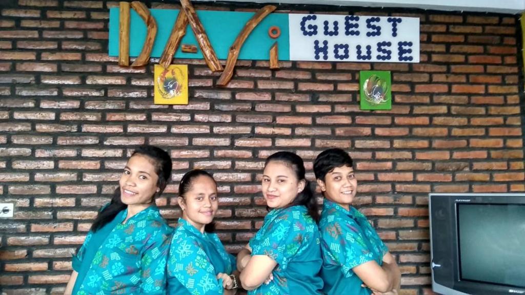 Dasi Guesthouse