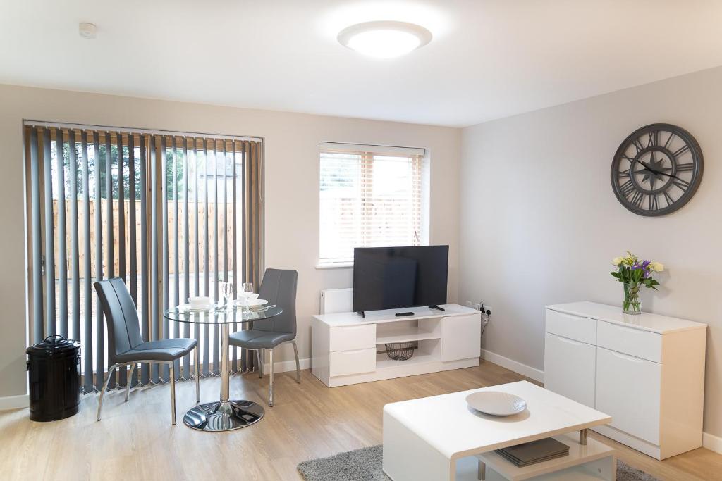 Citystay - Hinton House - Appartamento Con Una Camera Da Letto