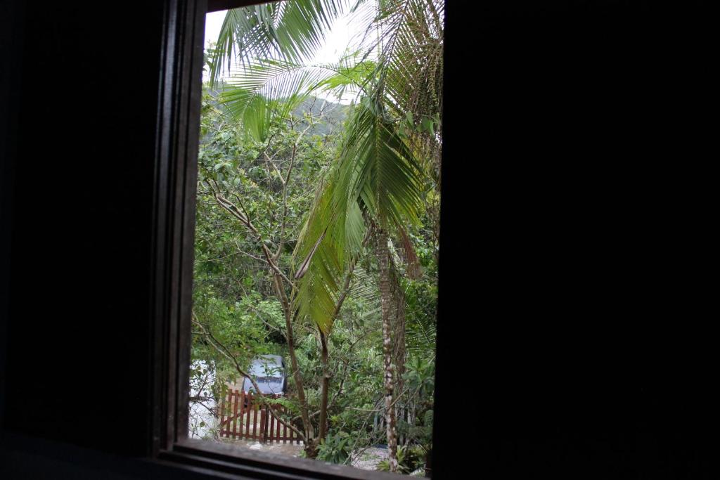 Casa na Praia da Barra Seca Ubatuba