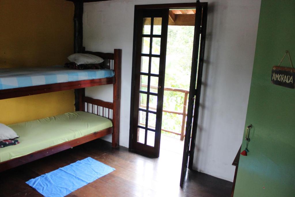  Casa na Praia da Barra Seca Ubatuba