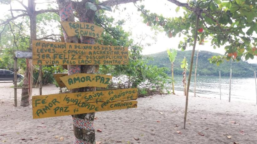  Casa na Praia da Barra Seca Ubatuba