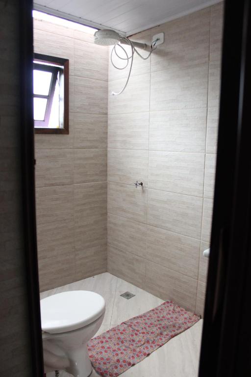  Casa na Praia da Barra Seca Ubatuba