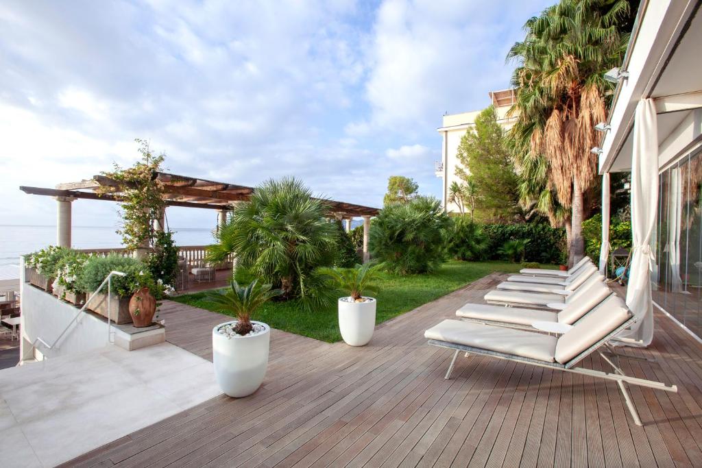 Diana Grand Hotel