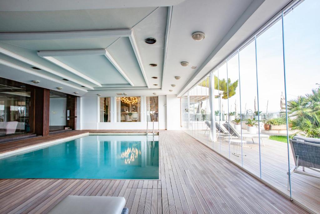 Diana Grand Hotel