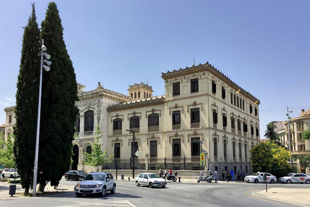Ibericabeds San Juan de Dios, Granada – Updated 2022 Prices