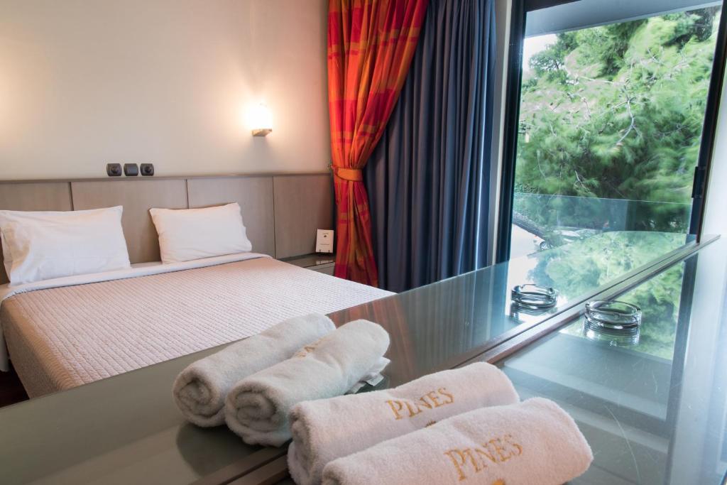 Pines Hotel - Resim 33