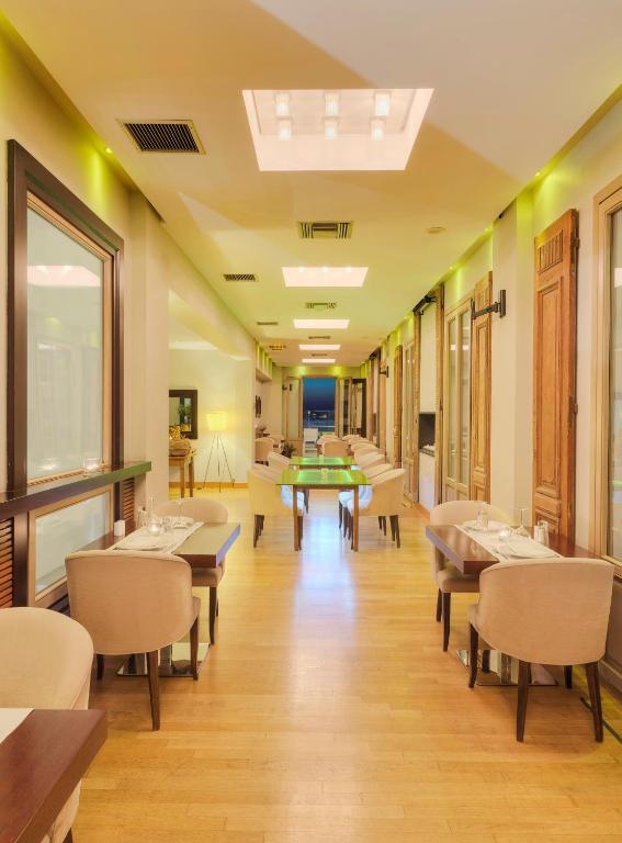 GDM Megaron, Historical Monument Hotel - Resim 19