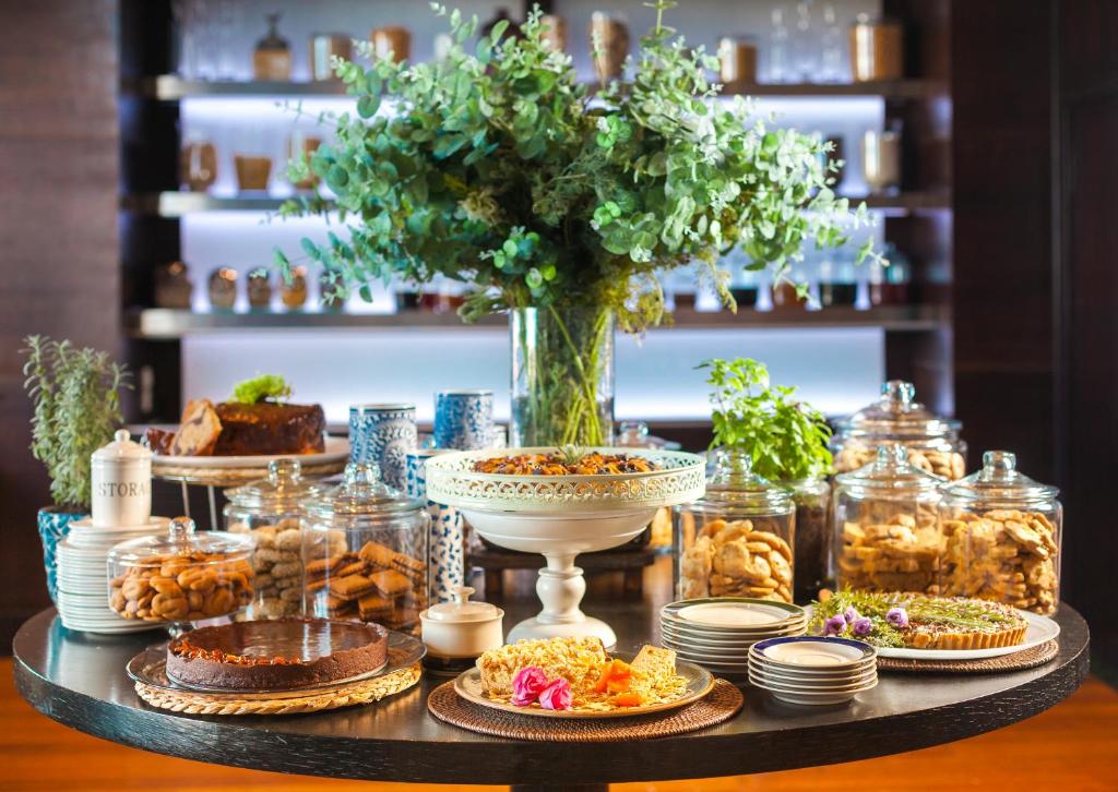 GDM Megaron, Historical Monument Hotel - Resim 20