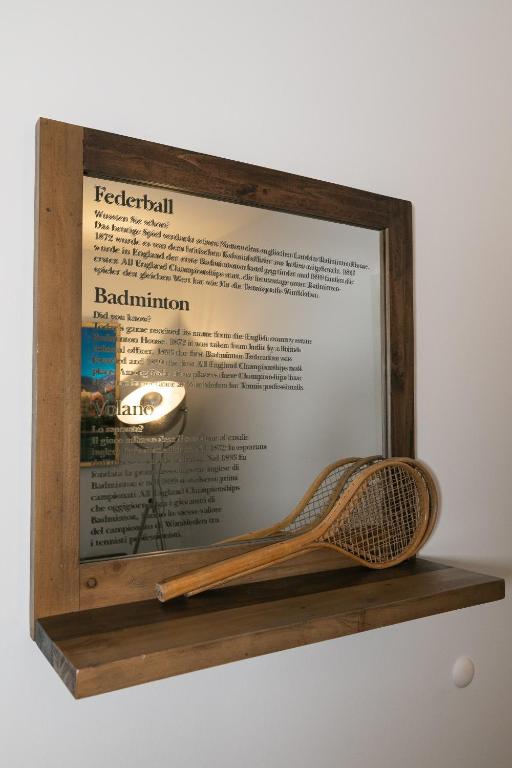 Sporthotel Igls - Resim 22