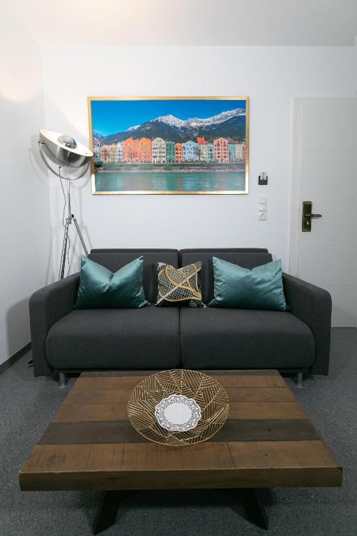Gallery image of Sporthotel Igls in Innsbruck