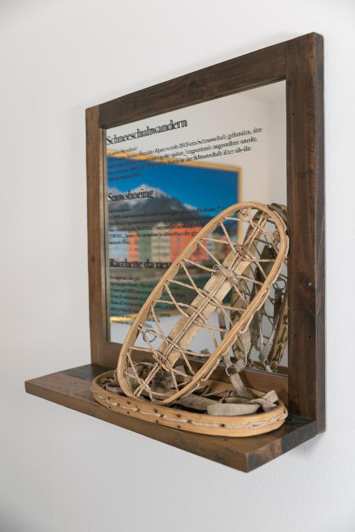 Sporthotel Igls - Resim 23