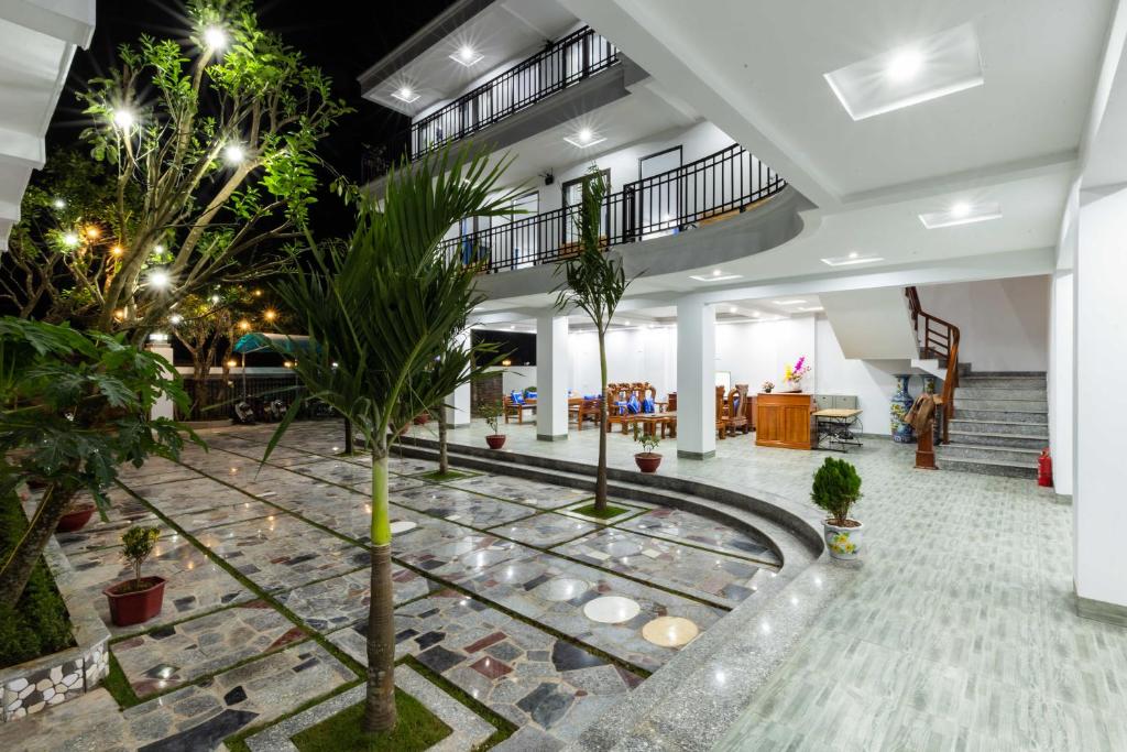 Elizabeth Hotel Tam Coc - 16