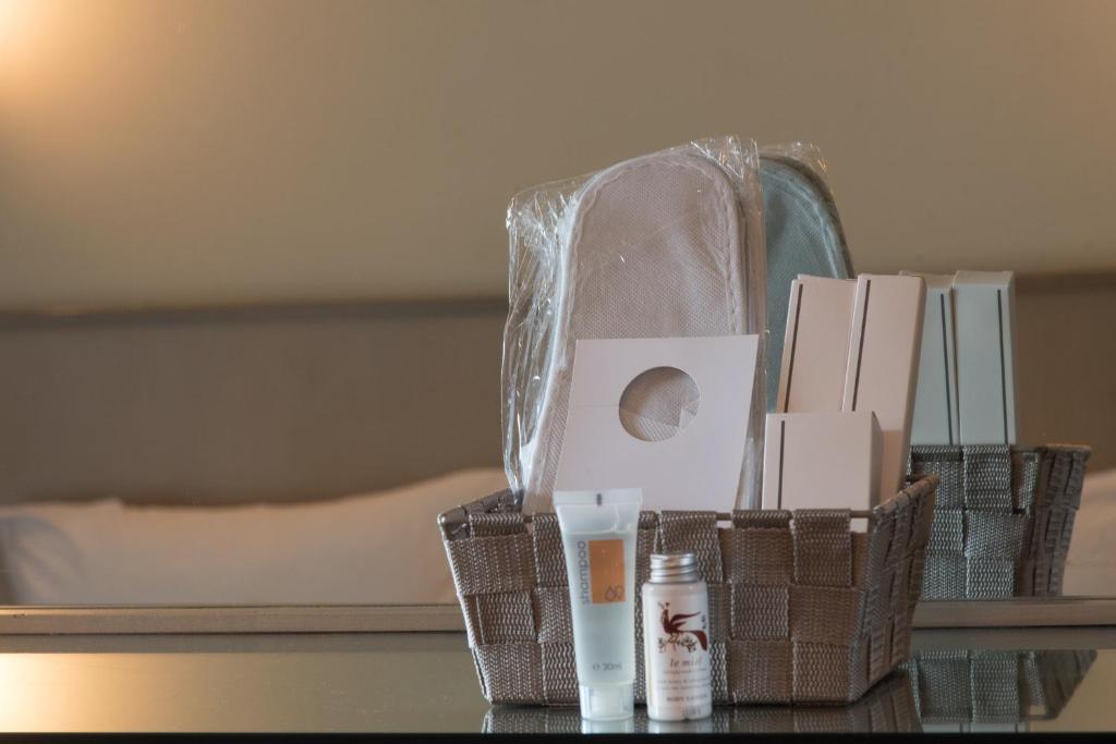 Pines Hotel - Resim 10