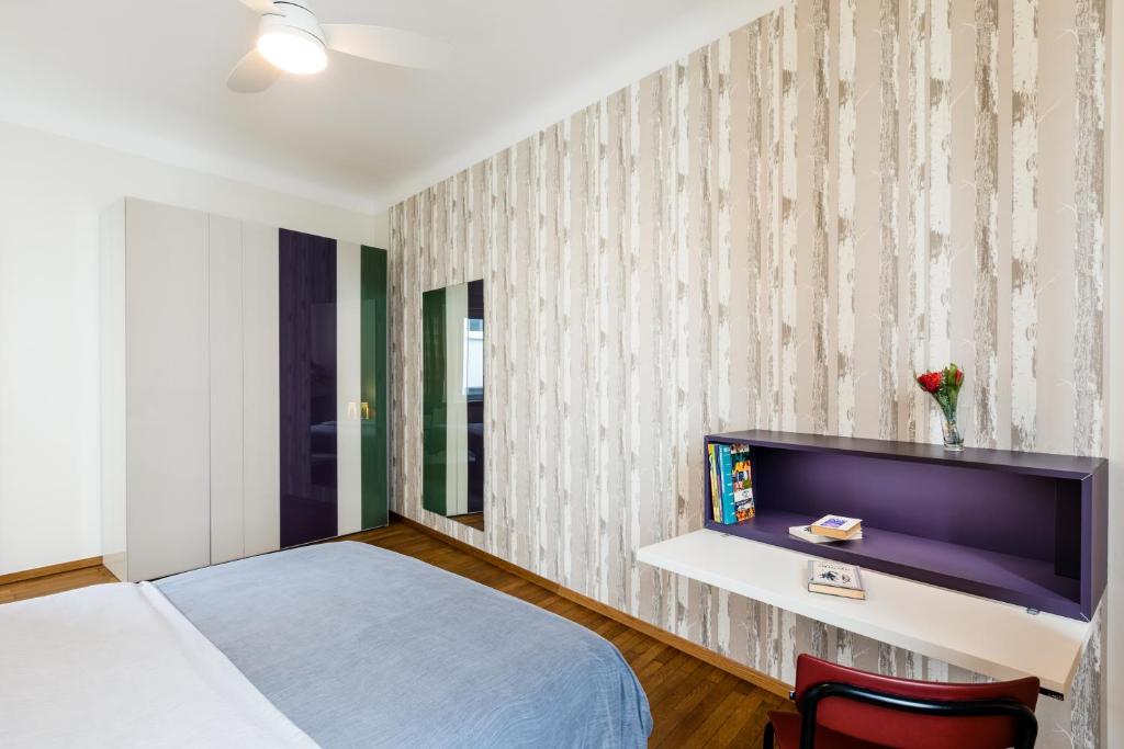 Lago Welcome Place d'Armes I - Resim 10