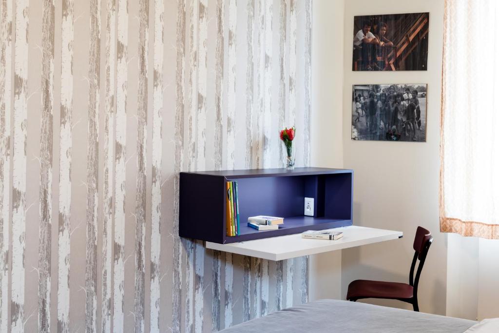 Lago Welcome Place d'Armes I - Resim 11