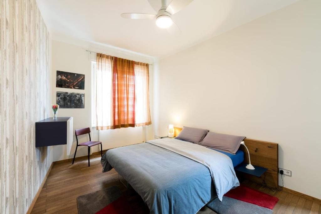 Lago Welcome Place d'Armes I - Resim 7