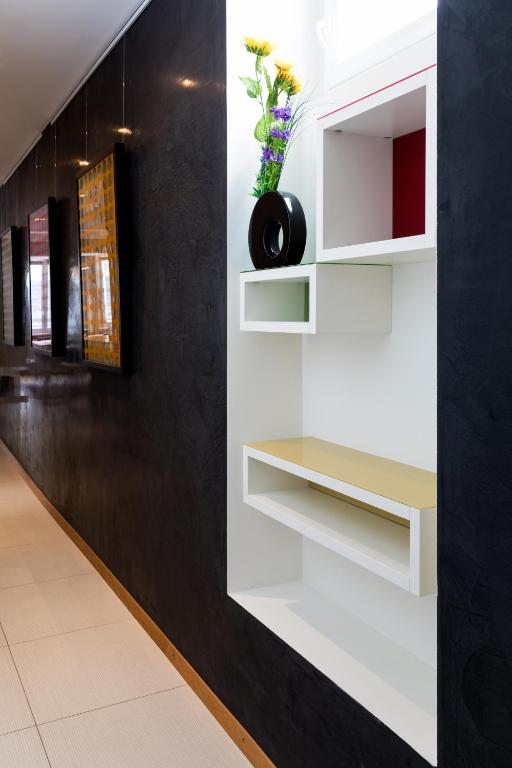 Lago Welcome Place d'Armes I - Resim 12