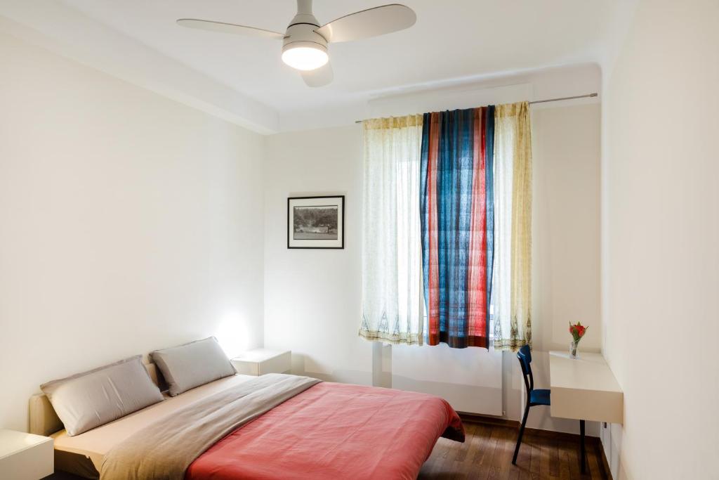 Lago Welcome Place d'Armes I - Resim 15