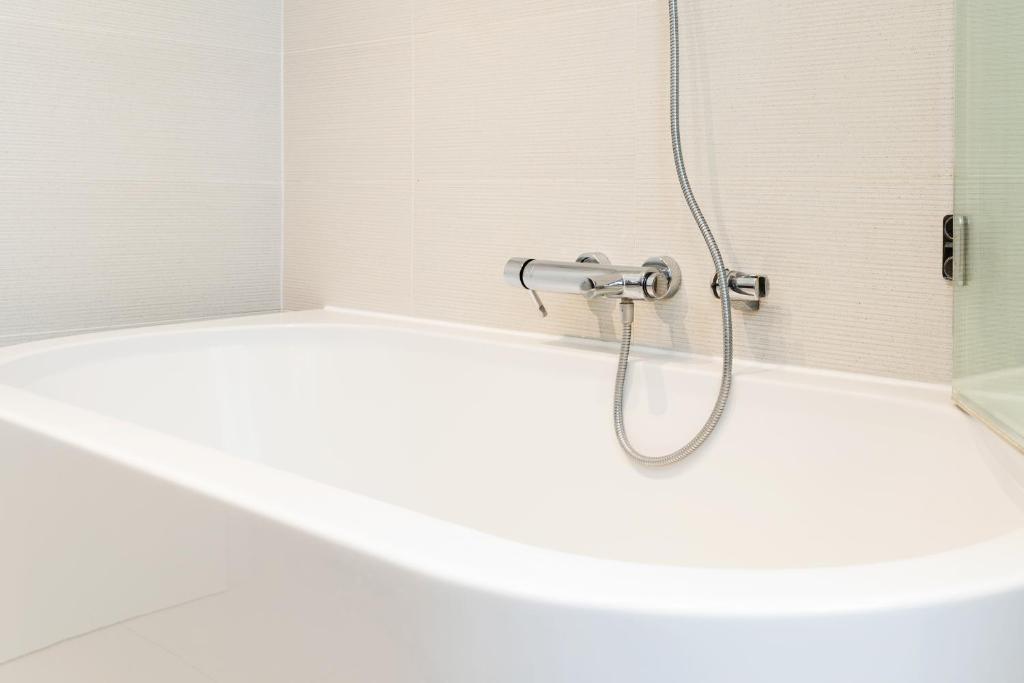 Lago Welcome Place d'Armes I - Resim 16