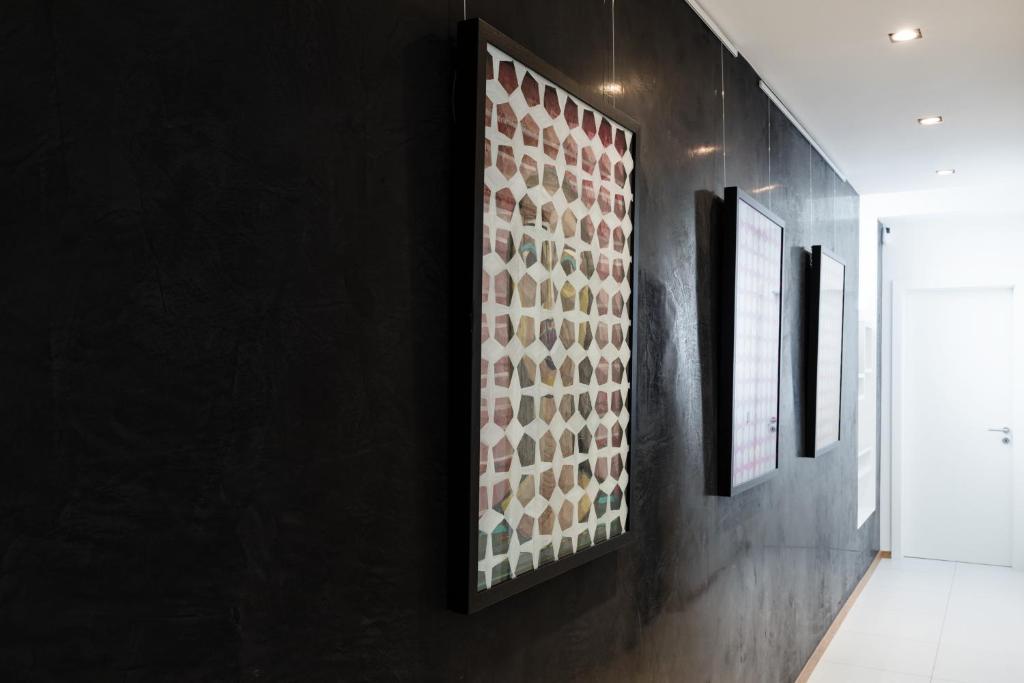 Lago Welcome Place d'Armes I - Resim 17