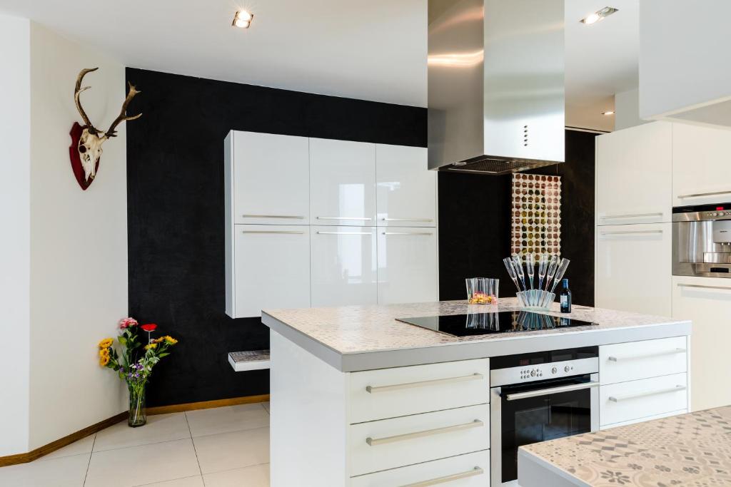 Lago Welcome Place d'Armes I - Resim 18