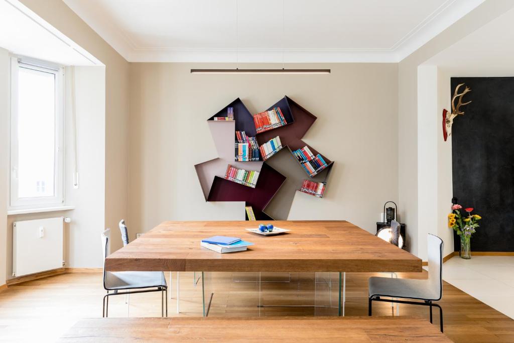 Lago Welcome Place d'Armes I - Resim 23