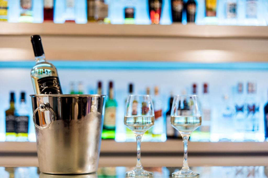 Pines Hotel - Resim 19