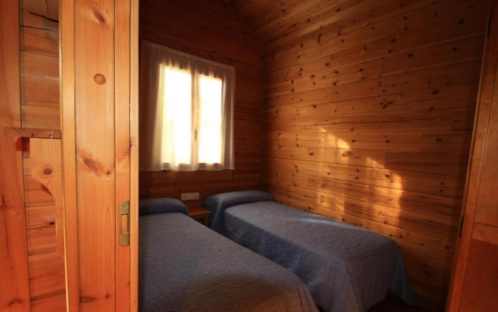 Fotografie z fotogalerie ubytování Hotel, Bungalows y Camping Viu v destinaci Víu