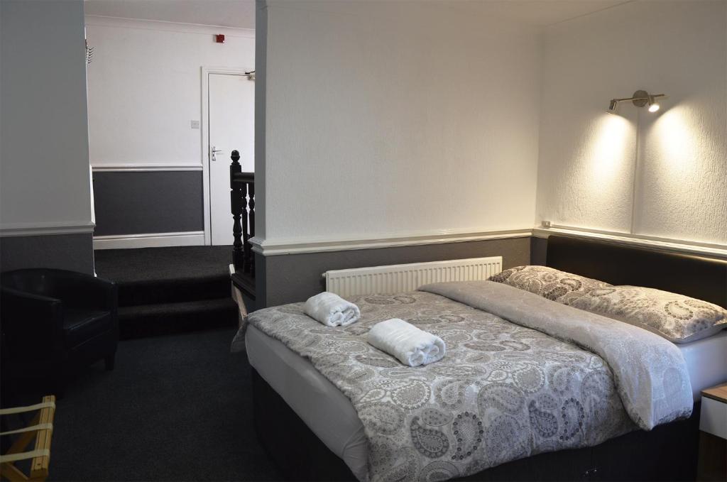 The Gurkha Hotel - 
