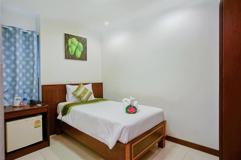 Ruen Buathong Boutique Hotel Patong Beach - Resim 27