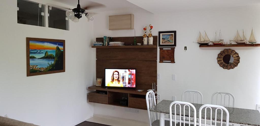  Apartamento Angra dos Reis Bracuí