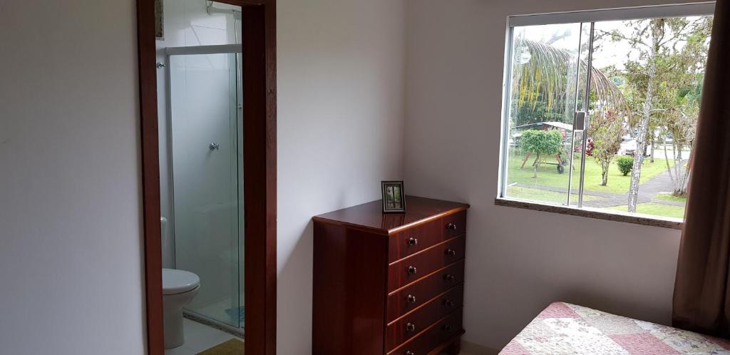  Apartamento Angra dos Reis Bracuí