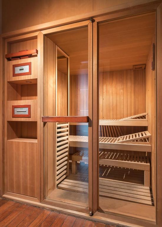 GDM Megaron, Historical Monument Hotel - Resim 37