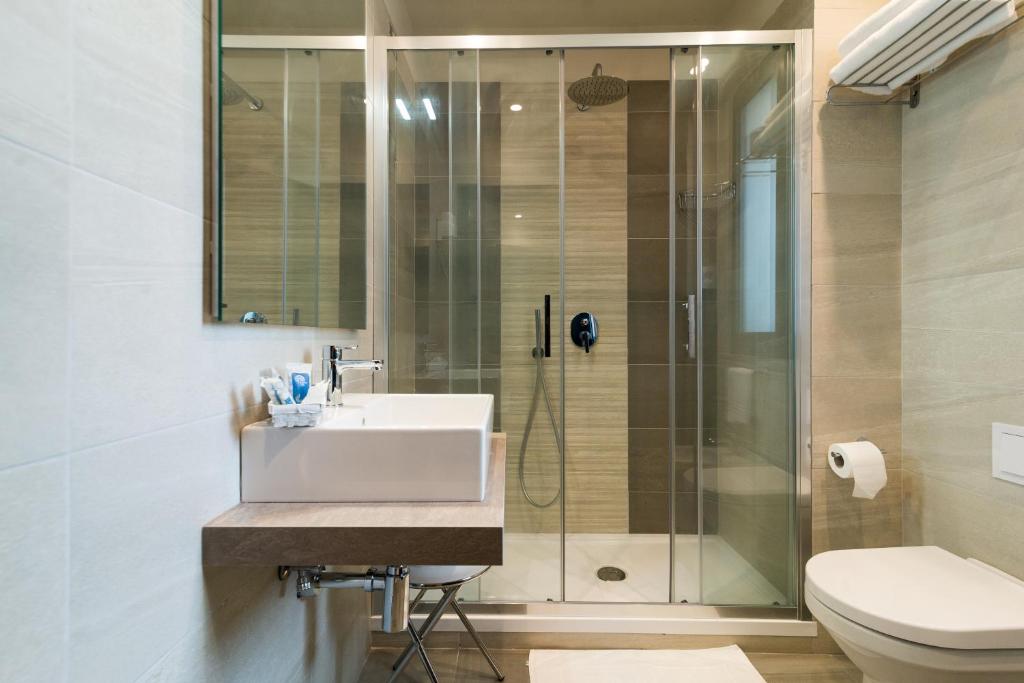 President Park Hotel - Classic Double Room