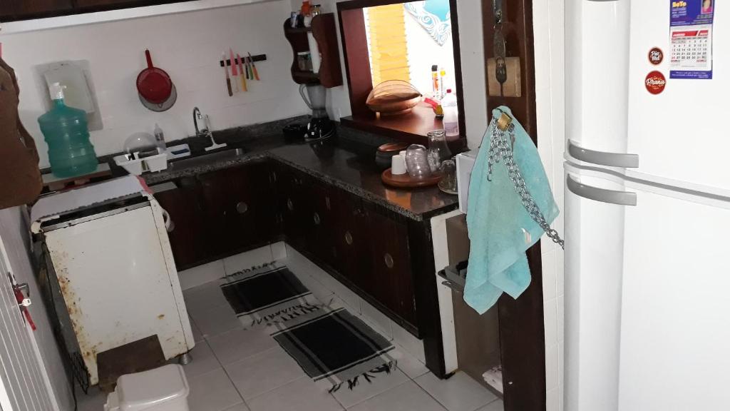  Casa do Trevo