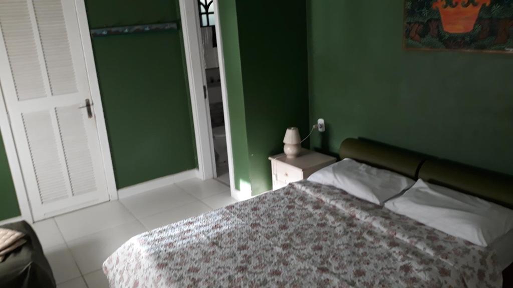  Casa do Trevo