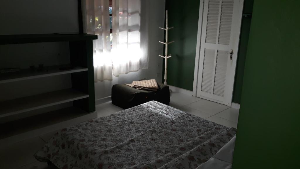  Casa do Trevo