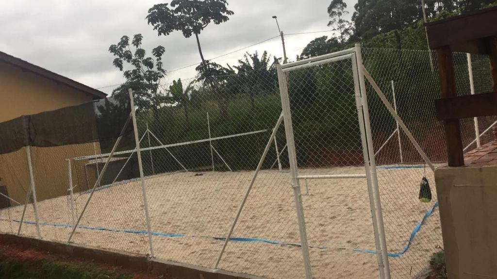  Pousada Vila Serrana